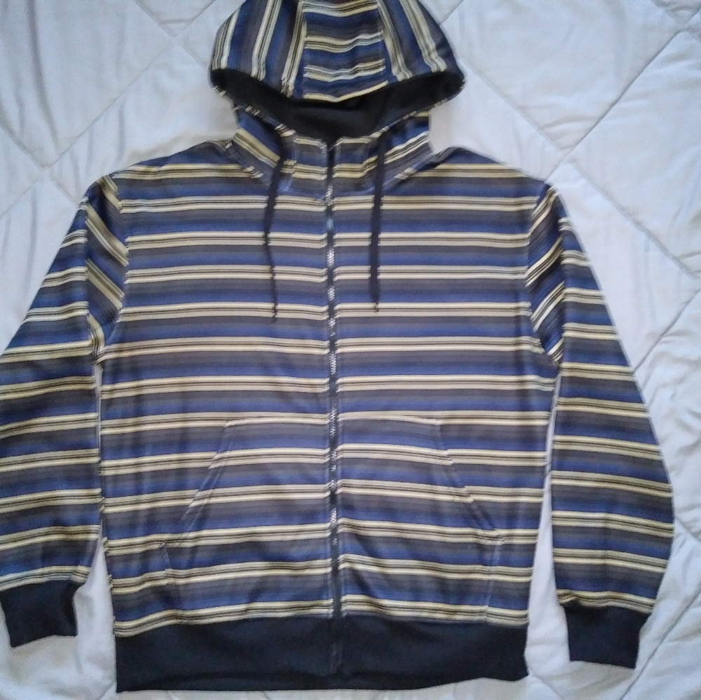Courage Clothing Co. Hoodie